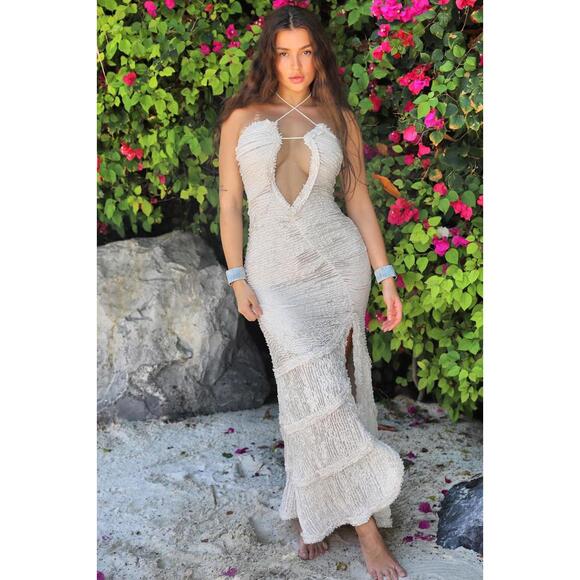 Bad Society Paco Dress - Picture 8 of 9